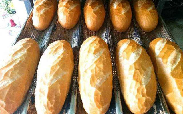 Tiệm Bánh Lò Bánh Mì Ngọc Nhung