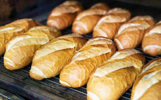 Tiệm Bánh Lò Bánh Mì Ngọc Phát