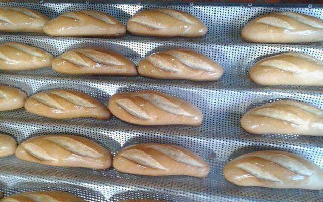Tiệm Bánh Lò Bánh Mì Như Liên