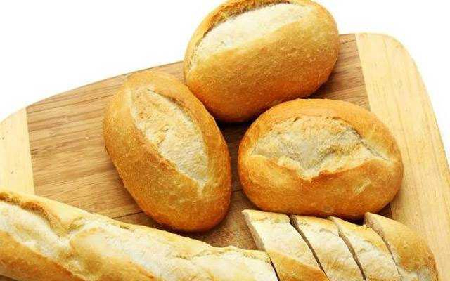 Tiệm Bánh Lò Bánh Mì Phương Mai - Trần Quang Diệu