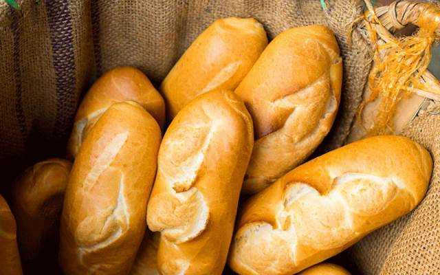 Tiệm Bánh Lò Bánh Mì Quang Trung - Đình Phong Phú