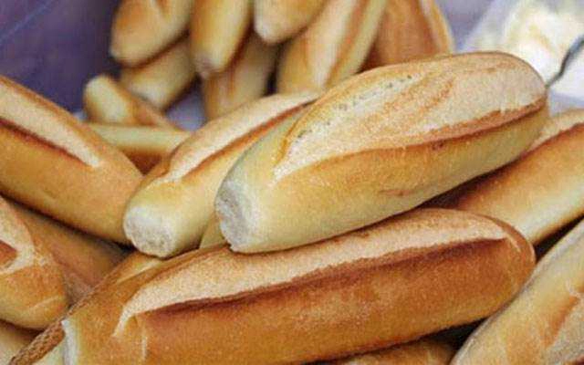 Tiệm Bánh Lò Bánh Mì Roma - Lý Tự Trọng