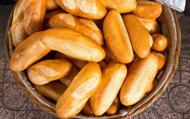 Tiệm Bánh Lò Bánh Mì Thanh Lâm