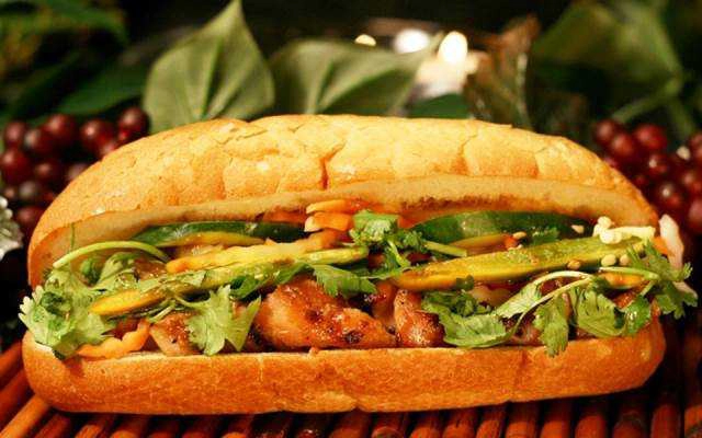 Tiệm Bánh Lò Bánh Mì Thu Thủy