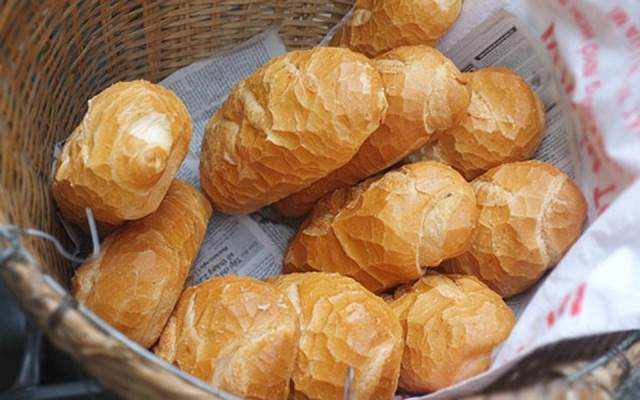 Tiệm Bánh Lò Bánh Mì Trương Đại Hữu