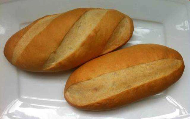 Tiệm Bánh Lò Bánh Mì Tư Nga