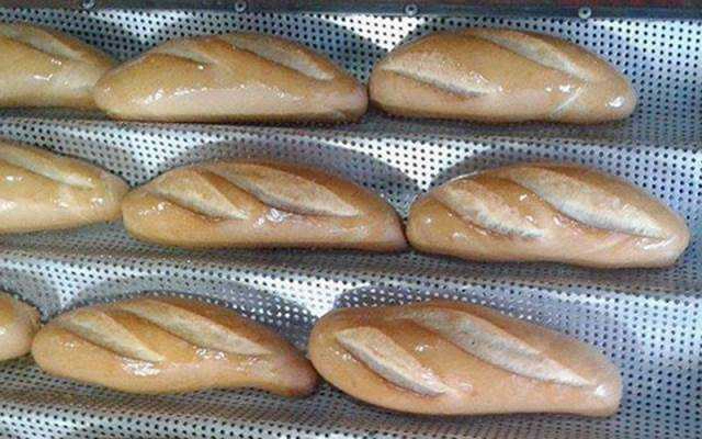 Tiệm Bánh Lò Bánh Mì Út Tâm
