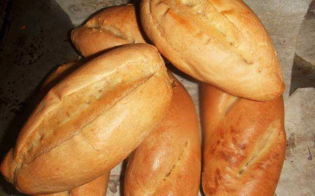 Tiệm Bánh Lò Mì Thiện Mỹ
