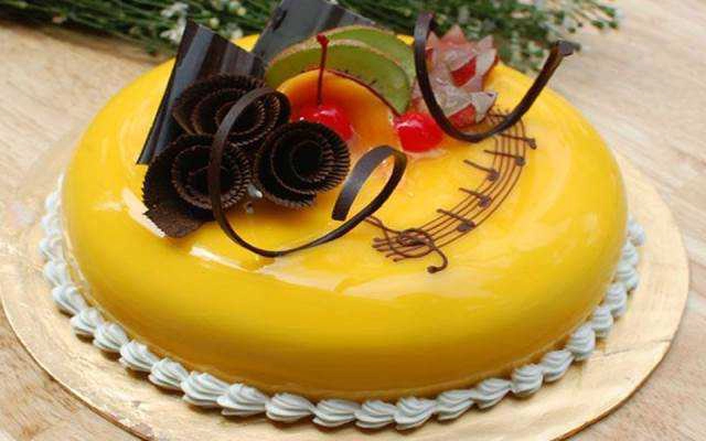 Tiệm Bánh Loan - Bánh Ngọt & Bánh Kem