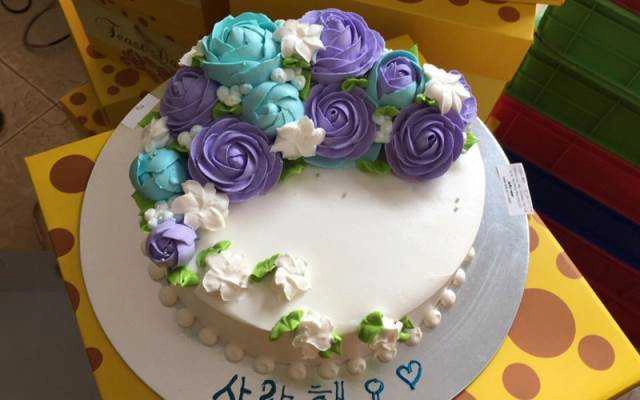 Tiệm Bánh Lộc Phát Bakery