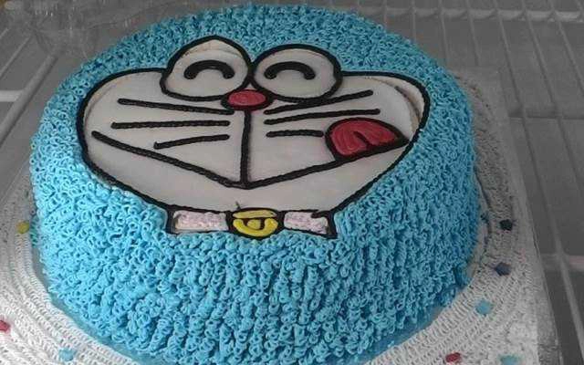 Tiệm Bánh Love Cake - Bánh Kem & Cupcake