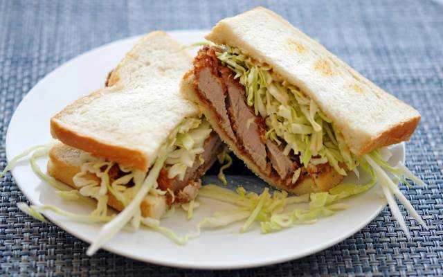 Tiệm Bánh Ly Baguette - Lê Huân