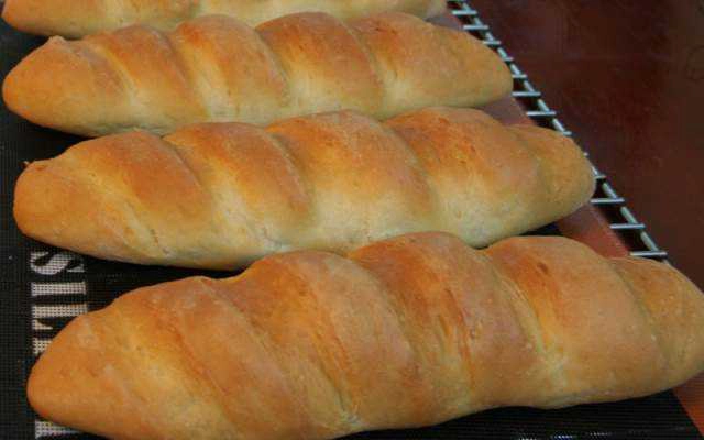 Tiệm Bánh Ly Baguette