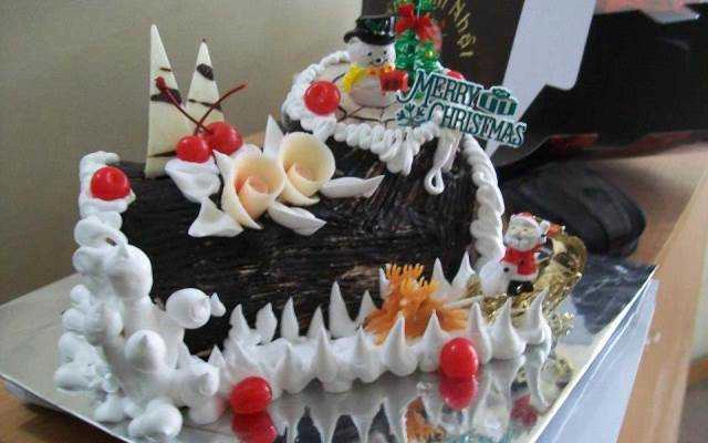 Tiệm Bánh Mai Hương Bakery - Tây Sơn