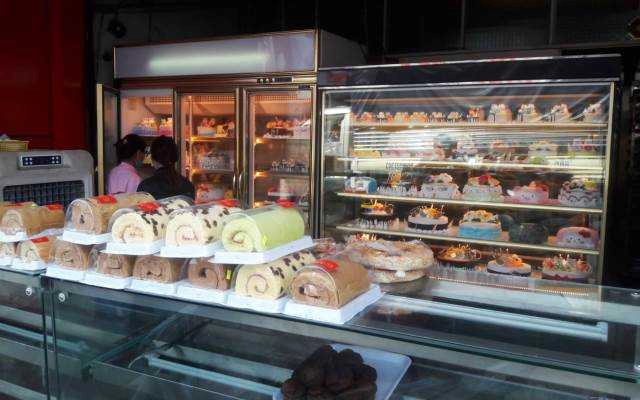 Tiệm Bánh Mạnh Dũng Bakery