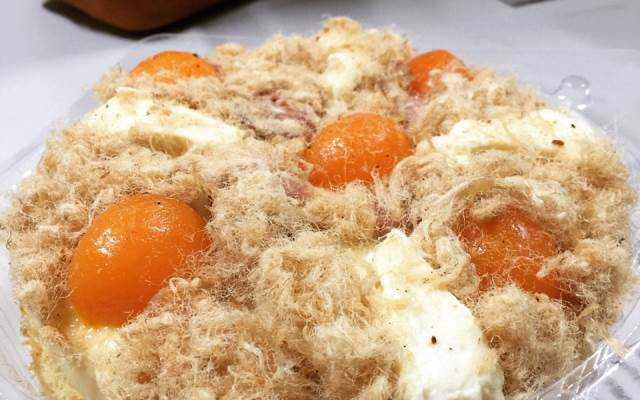 Tiệm Bánh Mẹ Mèo