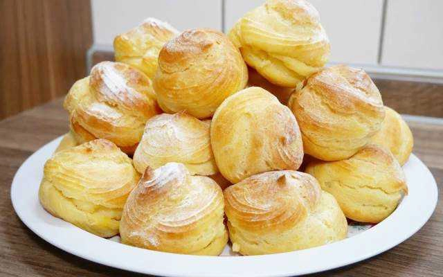 Tiệm Bánh Mẹ Nâu Bakery - Ông Ích Khiêm