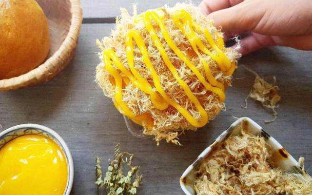 Tiệm Bánh Mẹ Rùa's Corner - Bếp Nhà Rùa