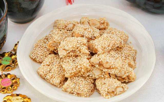 Tiệm Bánh Mè Xửng Hương Thành
