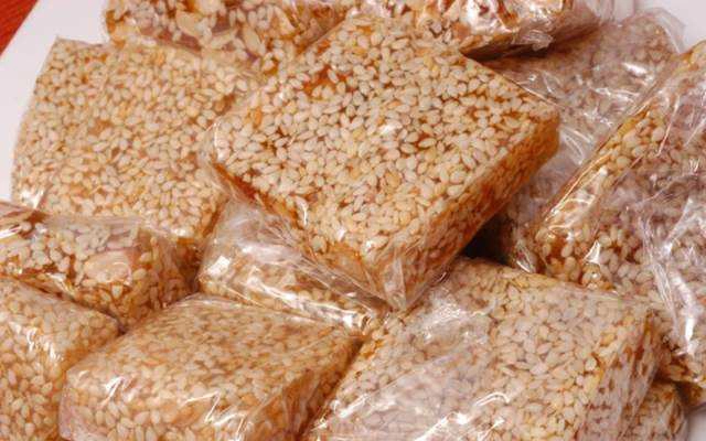 Tiệm Bánh Mè Xửng Thiên Thịnh