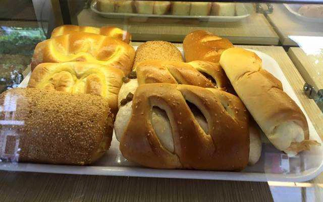 Tiệm Bánh Mesa Bánh Mì - Phố Huế