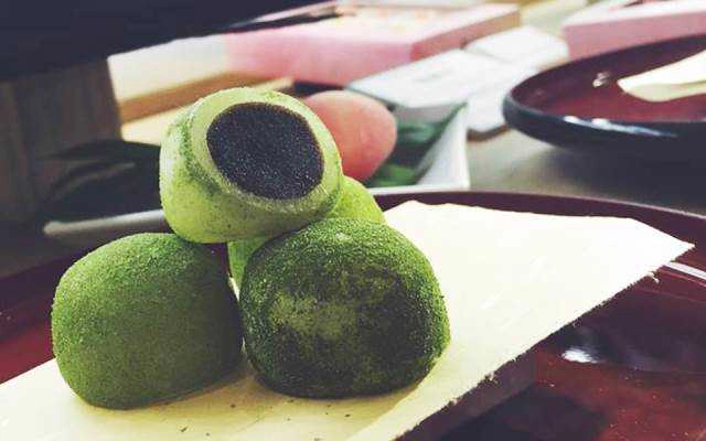Tiệm Bánh Minamoto Kitchoan - Bánh Kẹo Nhật Bản - TTTM Takashimaya
