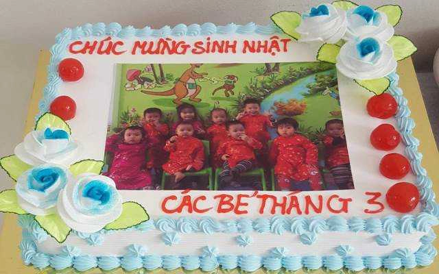 Tiệm Bánh Minh Ngọc Bakery