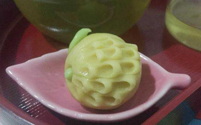 Tiệm Bánh Minh Tâm - Bánh Trung Thu