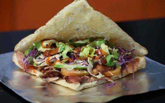 Tiệm Bánh MITI - Bánh Mỳ & Cafe
