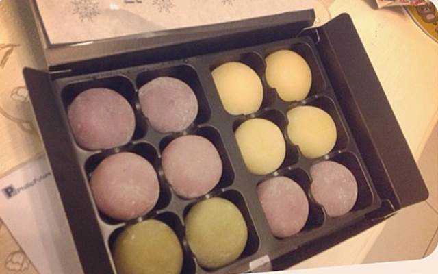 Tiệm Bánh Mochi Sweets - Vincom Bà Triệu