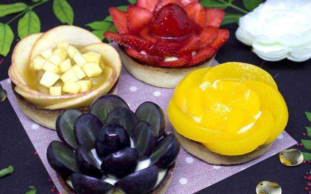 Tiệm Bánh Molten La Cake - Shop Online