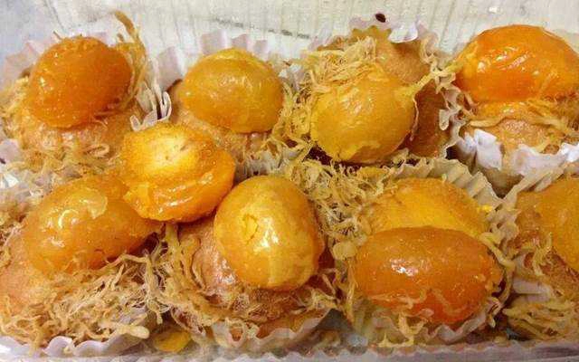 Tiệm Bánh Mrs. Cake Ngọc Linh - Vĩnh Viễn