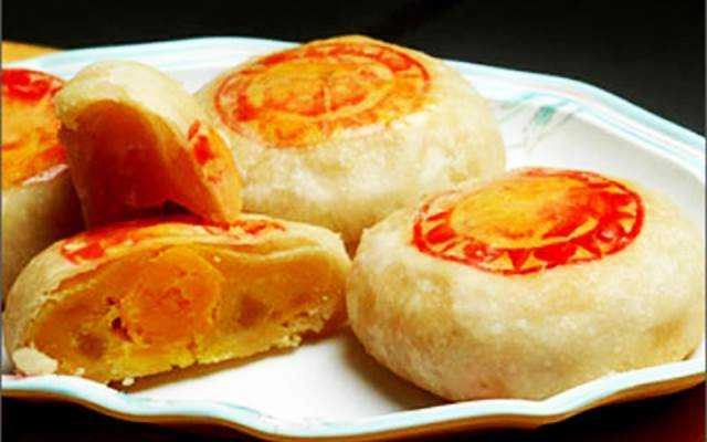 Tiệm Bánh Mỹ Anh - Bánh Pía Sóc Trăng