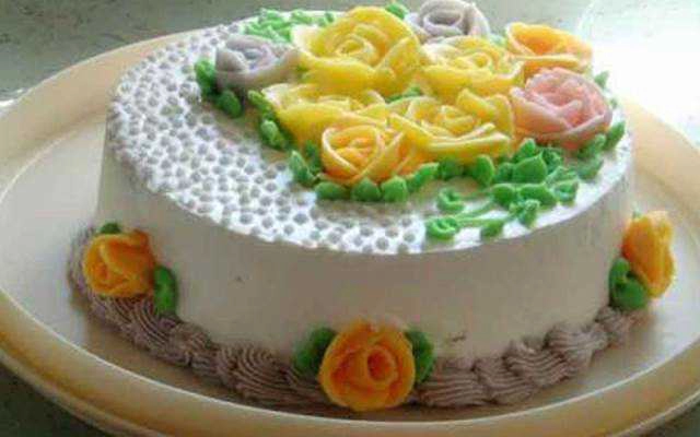Tiệm Bánh Mỹ Dung - Bánh Kem & Bánh Ngọt
