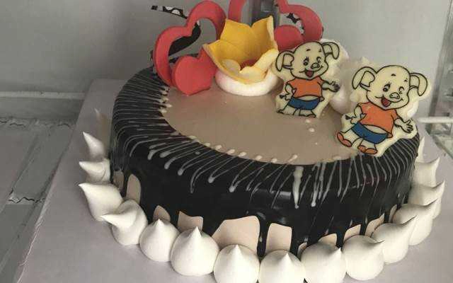 Tiệm Bánh Mỹ Sướng Bakery - Phạm Hùng