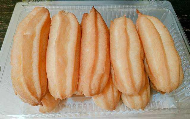 Tiệm Bánh Na Bakery