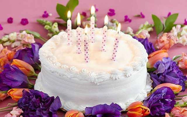 Tiệm Bánh Năm Lầu - Bánh Cưới Hỏi & Đám Tiệc