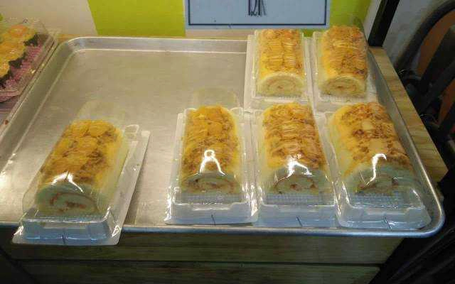 Tiệm Bánh Nghĩa Thảo Bakery