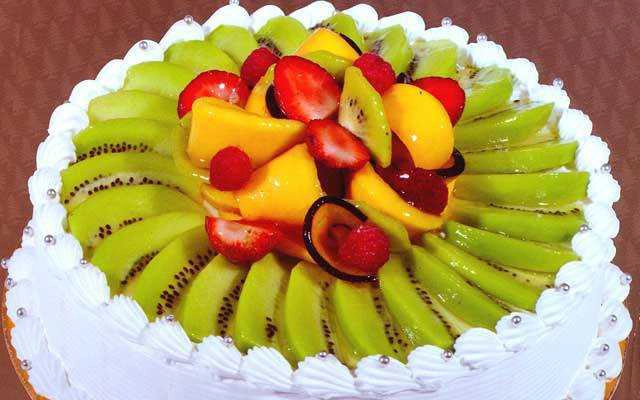 Tiệm Bánh Ngỏ Lời 2