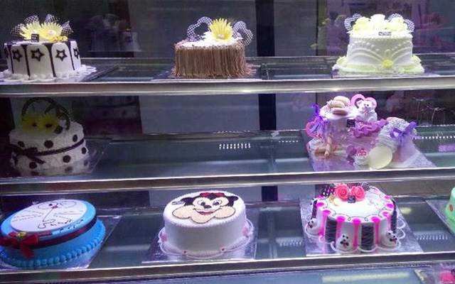 Tiệm Bánh Ngộ Nghĩnh Bakery