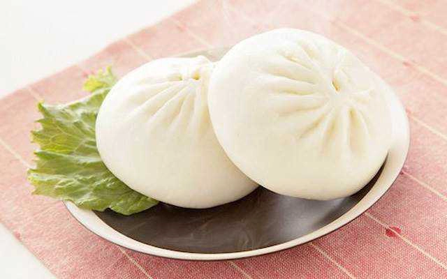 Tiệm Bánh Ngọc Dưỡng - Bánh Bao