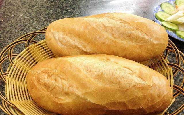 Tiệm Bánh Ngọc Huệ - Bánh Mì & Bánh Ngọt