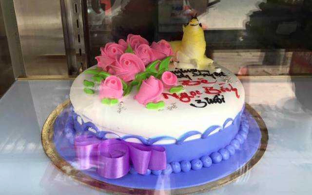 Tiệm Bánh Ngọc Huyền Bakery