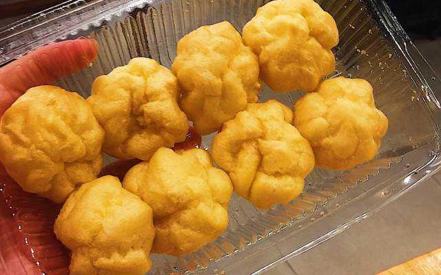 Tiệm Bánh Ngọc Lan Bakery - Trần Hưng Đạo