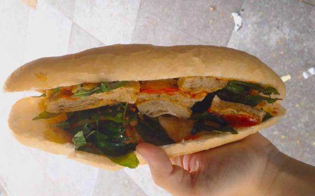 Tiệm Bánh Ngọc Linh - Xôi & Bánh Mì