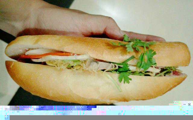 Tiệm Bánh Ngọc Phát Bakery - Bánh Mì Hà Nội
