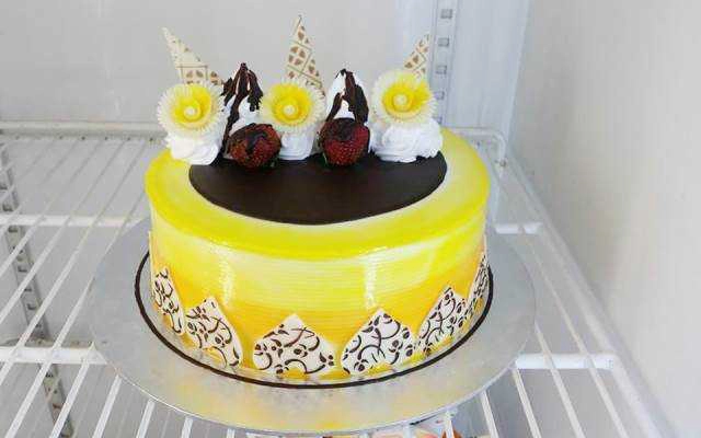 Tiệm Bánh Ngọc Phát Bakery