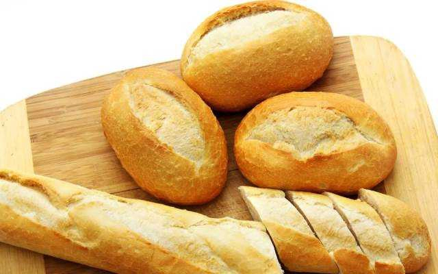 Tiệm Bánh Ngọc Thu - Lò Bánh Mì Điện