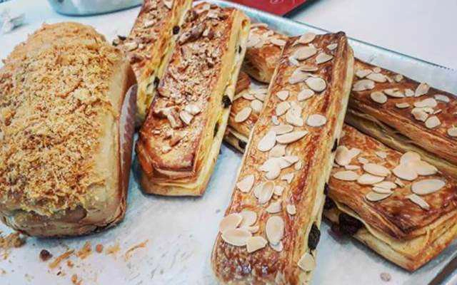 Tiệm Bánh Ngon Avatar Bakery