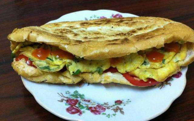 Tiệm Bánh Ngon Bakery - Bánh Mì & Bánh Ngọt